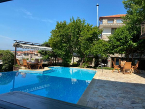 Villas Sozopol